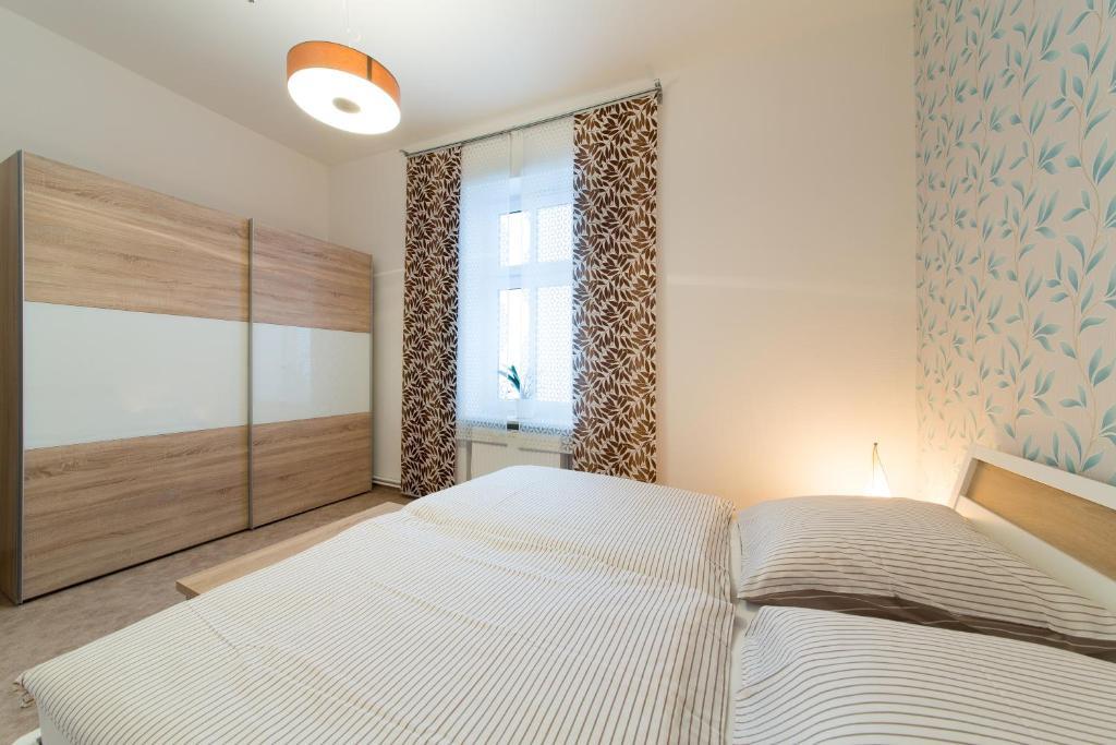 Haus Zobler Apartment Binz Phòng bức ảnh